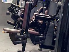 -帝豪斯健身俱乐部(市府恒隆广场店)