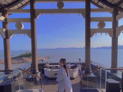-影吧•悬崖海景(珠海凤凰湾悦椿酒店)