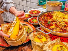 -聂发财重庆江湖菜(解放碑店)