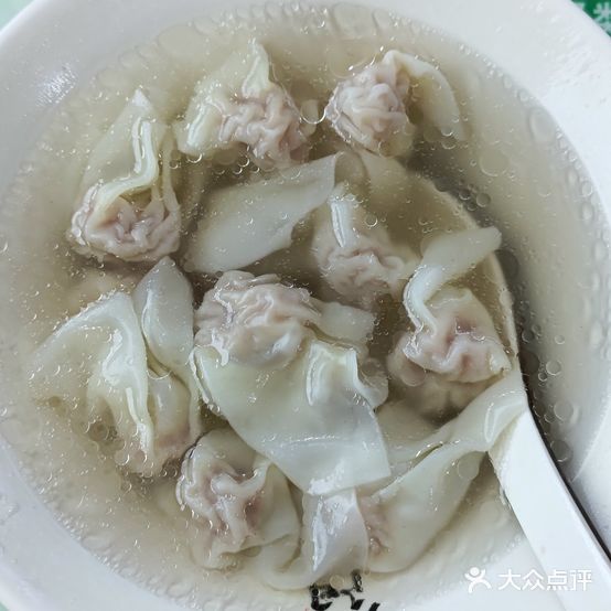 沙县小吃