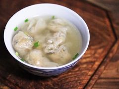 -张阿三馄饨店