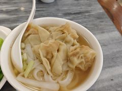 蟹子鲜虾-竹园竹升面(西关总店)