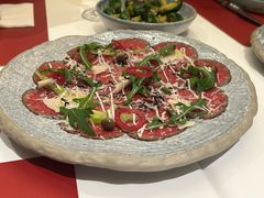 -普朗姆生蚝牛排馆 The Plump Oyster(成都摩方购物中心店)