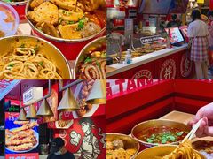 -研卤堂香糯热卤(青秀航洋城店)