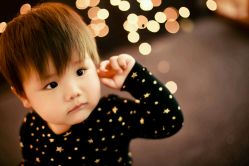 -BabyA 专业婴童摄影(古北时尚广场店)