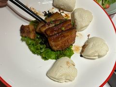 -大碗居·烤鸭·鱼头泡饼(天坛东门店)