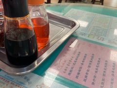 -烧鹅濑(西华路店)