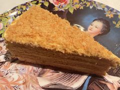 -波特曼西餐厅(南岗店)