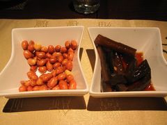 小菜-采悦轩中餐厅·粤菜·海南菜(神州半岛喜来登度假酒店)