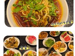 -东方之珠洗浴休闲广场(大港店)