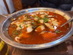 -忘不了·酸菜鱼·28年老南京菜(原北圩路店)