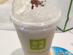 -奈雪的茶(石家庄万象城店)