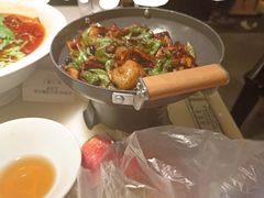 -弄堂里(滨江龙湖天街店)