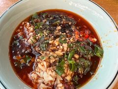 -金海椒罐罐鲢鱼(东方桂苑店)