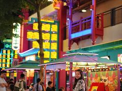 -清远熹乐谷温泉度假酒店