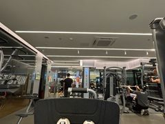 -乐刻健身(红山6979店)