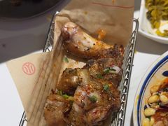 -叁宝烤肉• 西安烧烤(凤城十二路店)