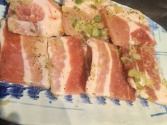 -虎丸烧肉(新大陆广场店)