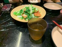 -廖川菜(太阳宫店)