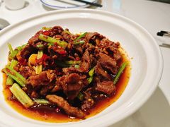 -兰湘子·湘菜小炒(济南领秀城店)