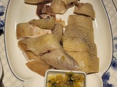 -渔意楼·驰名沙田乳鸽(五羊店)