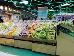 -盒马鲜生(大成店)