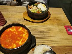 -花腰餐吧Bistro烧烤 傣味(传媒大学店)