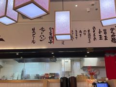 -一風堂拉面(深圳湾万象城店)