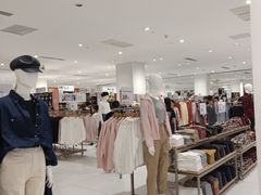 -优衣库(长沙雨花亭凯德广场店)
