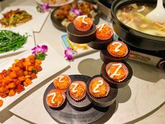 -香香海南菜餐厅