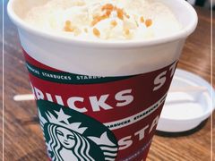 -星巴克(万都店)