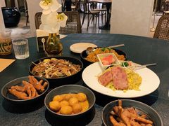 -来龙里 精致 东南亚餐室(万象城店)