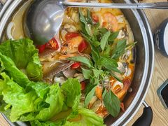 -派派茶客(金杏花园店)