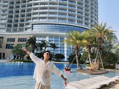 -深圳大梅沙京基洲际度假酒店