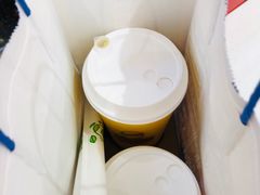 -LELECHA乐乐茶(新街口大洋店)