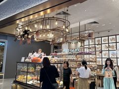 -PAPER STONE BAKERY(天汇广场店)