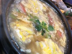 -老姑砂锅·烧烤天津菜(体北道店)