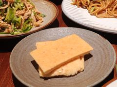 -本处·素食·融合料理(南油店)
