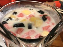 -冰城串吧(柳芳店)