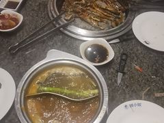 -钱小奴创意自助餐厅·原切谷饲安格斯畅吃(宁波奉化银泰店)