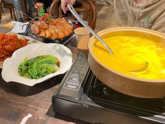 -乔街深夜食堂·台州菜·高压锅生蚝(杭州总店)