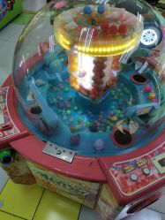 -莫莉幻想儿童乐园(北京天通苑华联店)