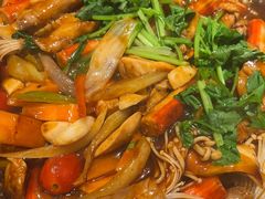 -黄记煌三汁焖锅(欢乐海岸店)