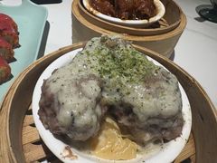 -喜势点·糖沙翁手工茶点·本地人茶居(永庆坊店)