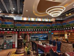 -后院犇牛主题餐厅(云岗店)