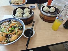 -瞻老元面馆(双塘路店)