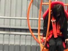 -极限PLAY运动娱乐新世界·团建派对表演休闲馆·室内高空游乐园