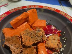 -蜀辣居鲜货老火锅(万象城店)