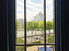 -上海苏宁宝丽嘉酒店·Cafe Bellagio西餐厅