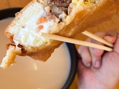 -和众大油条(维明路店)